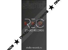 Studio Records (Реутова И.А, ИП)